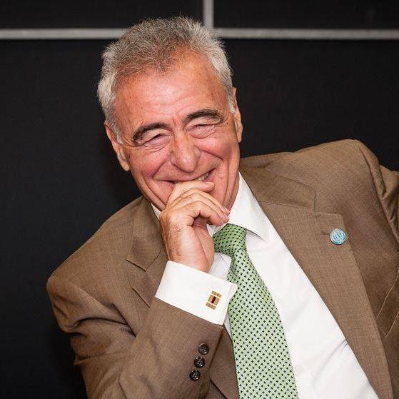 Prof. Alkis Raftis